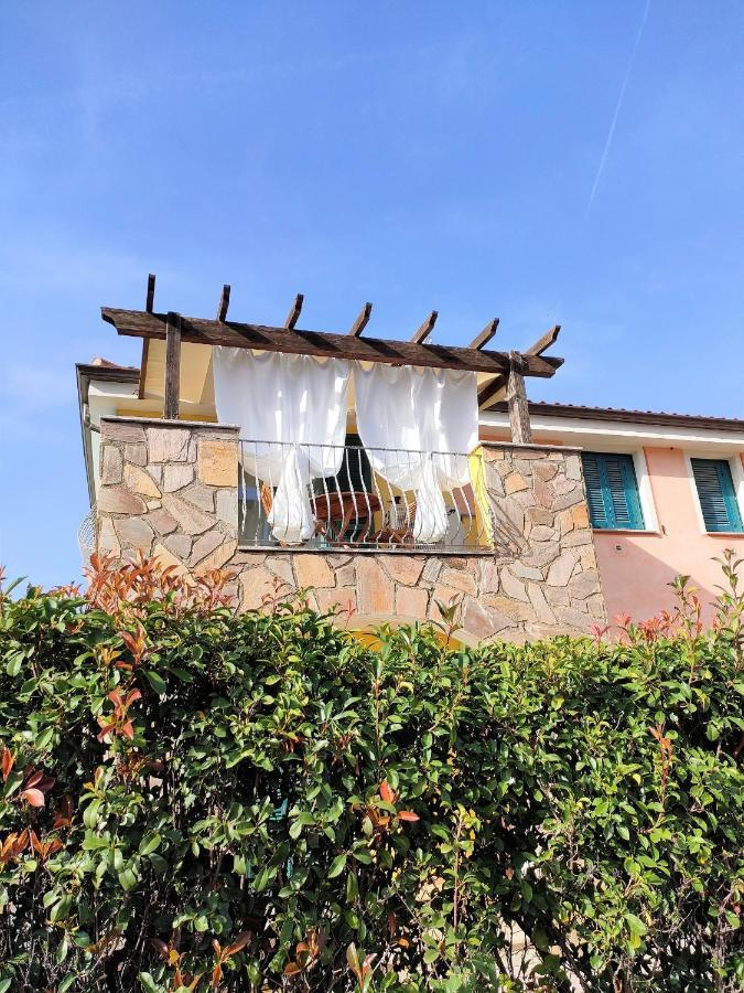 Affittimoderni Santa Maria Coghinas Apartment Exterior photo