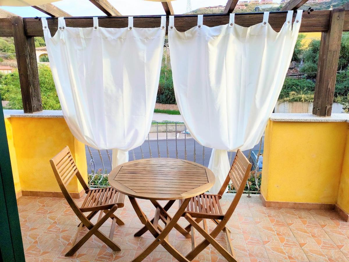 Affittimoderni Santa Maria Coghinas Apartment Exterior photo