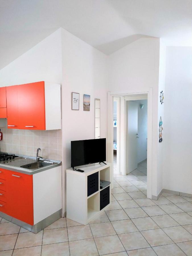 Affittimoderni Santa Maria Coghinas Apartment Exterior photo