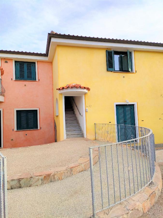 Affittimoderni Santa Maria Coghinas Apartment Exterior photo