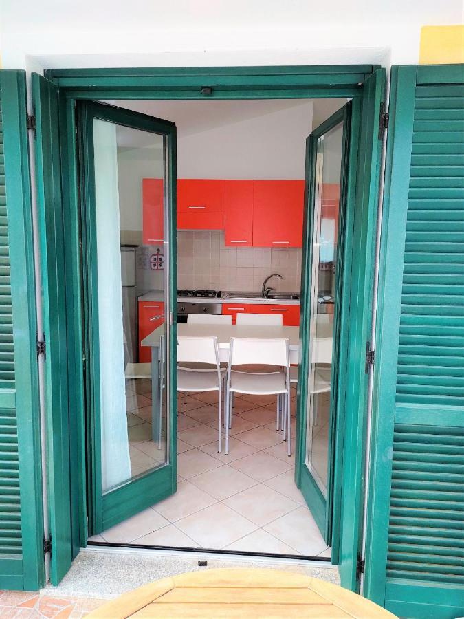 Affittimoderni Santa Maria Coghinas Apartment Exterior photo