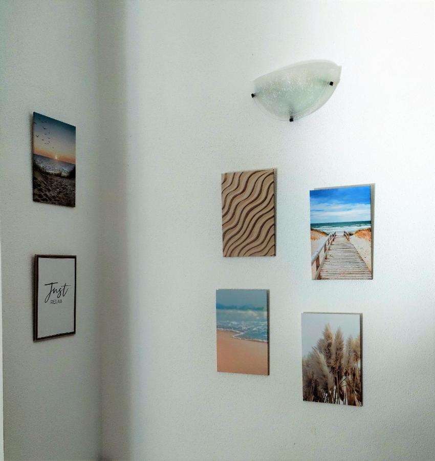 Affittimoderni Santa Maria Coghinas Apartment Exterior photo