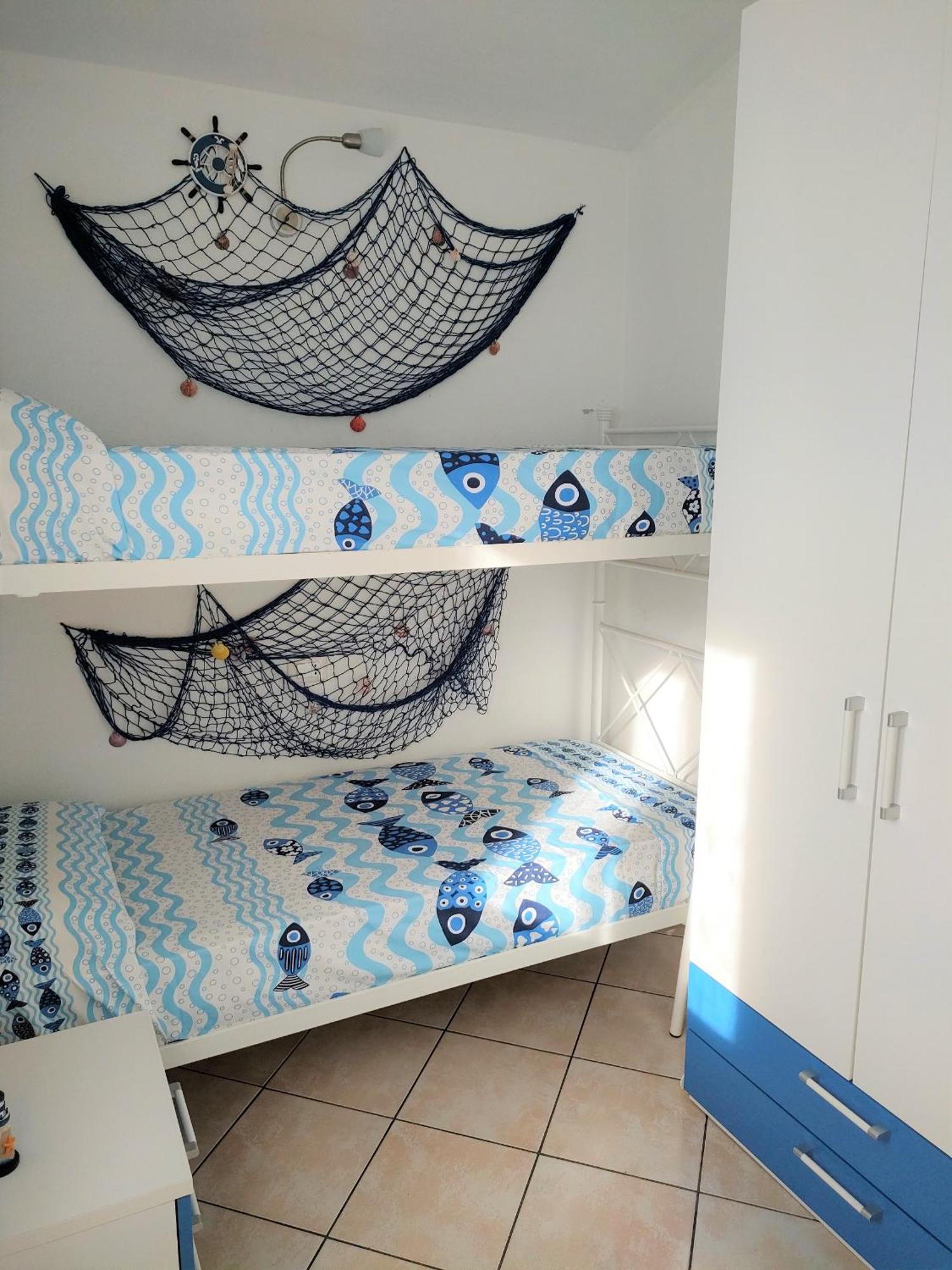 Affittimoderni Santa Maria Coghinas Apartment Exterior photo