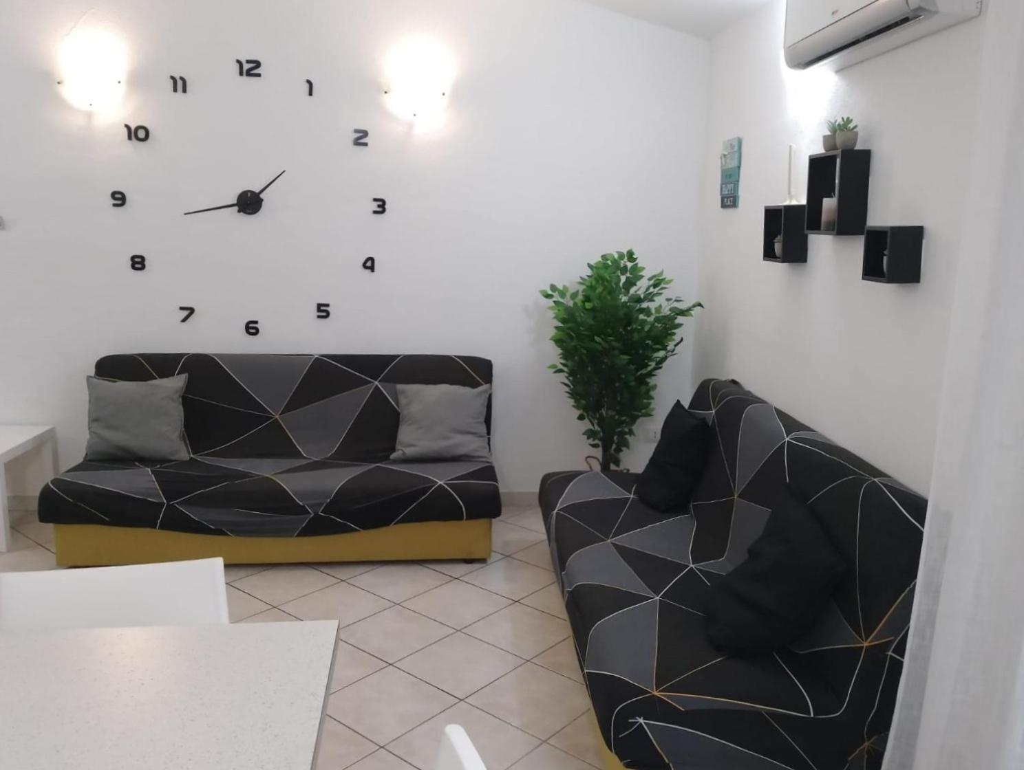 Affittimoderni Santa Maria Coghinas Apartment Exterior photo