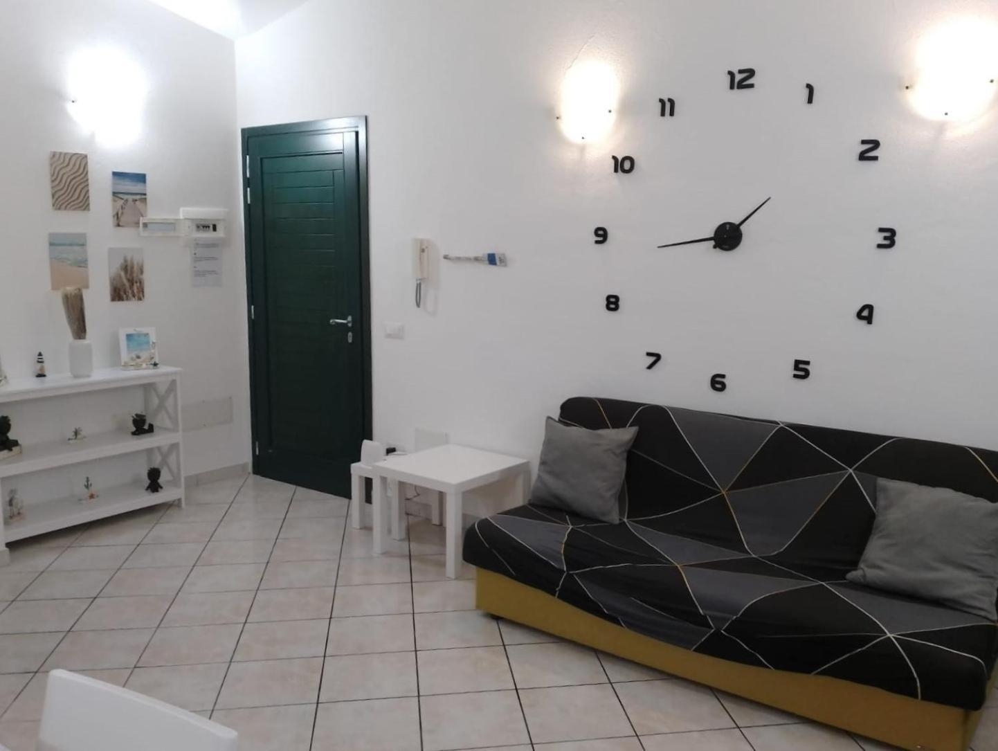 Affittimoderni Santa Maria Coghinas Apartment Exterior photo